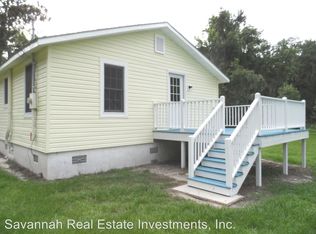 244 Hinesville Rd UNIT B, Savannah, GA 31419