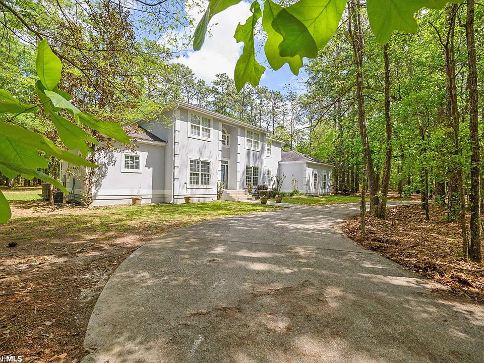 1301 Marks Avenue Ext, Bay AL 36507 MLS 344229 Zillow