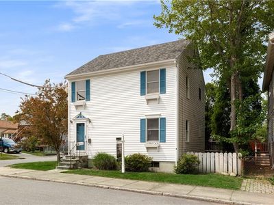 40 Atlantic St, Newport, RI, 02840