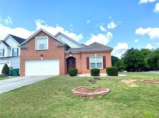 607 Grey Rock Rd, Norcross, GA 30093