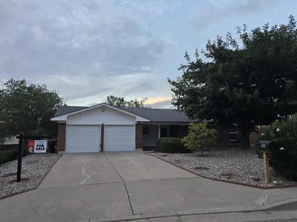6101 Brenda Ave NE, Albuquerque, NM 87109