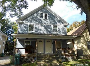 220-222 222 East Ave, Rochester, NY 14604