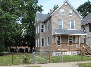 25 Cambridge St, Springfield, MA 01109