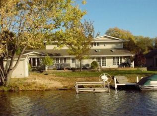 N7631 Bay Shore Dr, Elkhorn, WI 53121