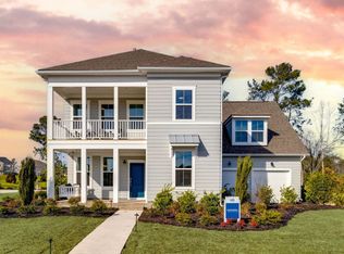 Northridge Plan, Nexton, Summerville, SC 29486