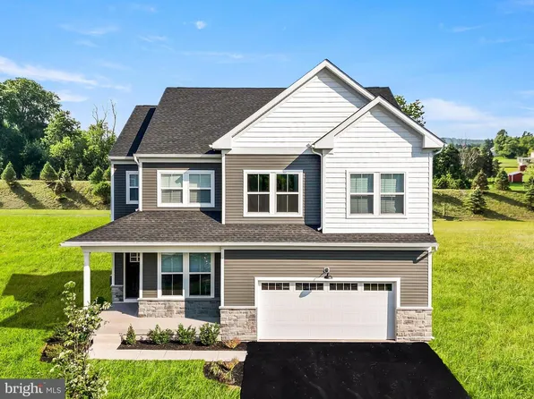 71 Steiner Way, Perkiomenville, PA 18074