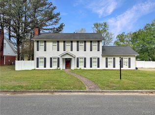 711 Vicksburg Dr, Tuscaloosa, AL