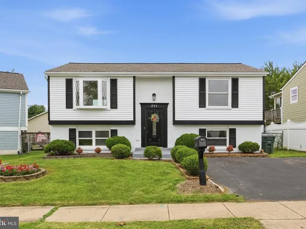 391 Prospect Blvd, Frederick, MD 21701