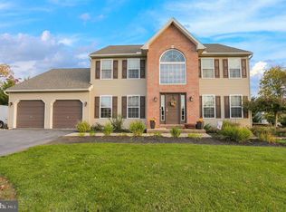 180 Millennium Dr, Blandon, PA 19510