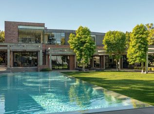 3350 N Stoneridge Ln, Los Angeles, CA 90077