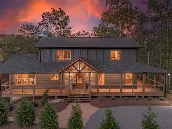 61 River Retreat Rd, Blue Ridge, GA 30513