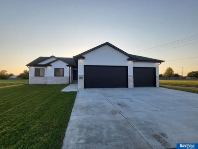 401 Railroad St, Hallam, NE, 68368