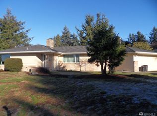 5203 Sunset Ln, Everett, WA 98203