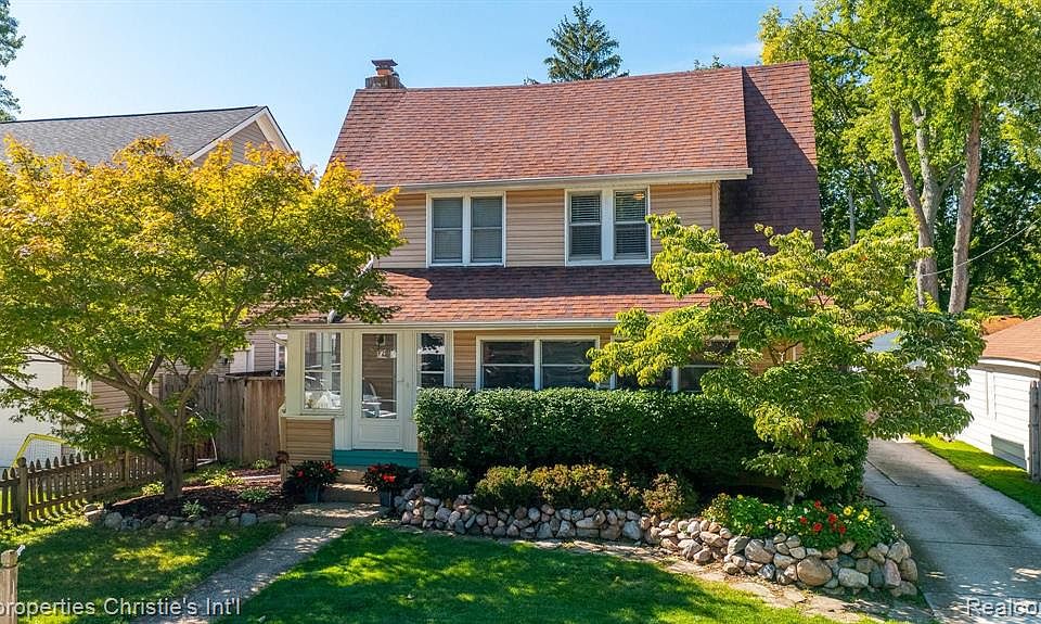 3037 Benjamin Ave, Royal Oak, MI 48073 Zillow