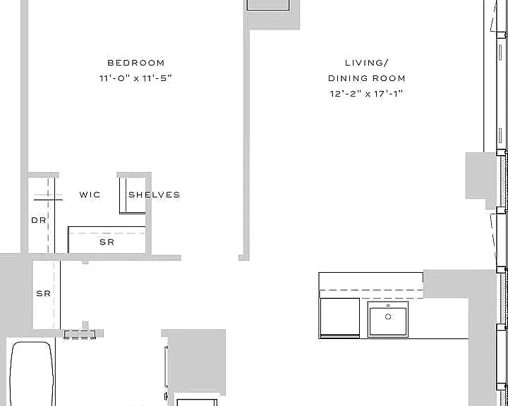 10 City Point #36A — Photo 20