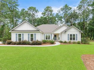 140 Brentwood Cir, Statesboro, GA 30458