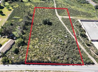 Vesper Rd, Valley Center, CA 92082