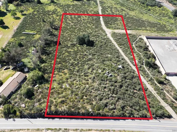 Vesper Rd, Valley Center, CA 92082