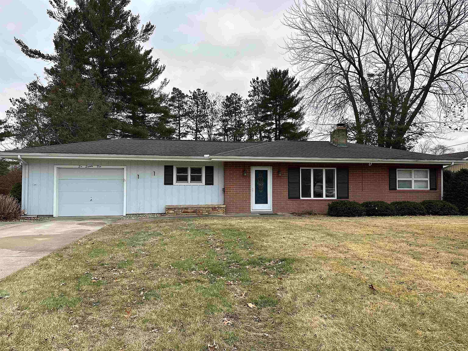 672 E Sebewaing St, Sebewaing, MI 48759 Zillow