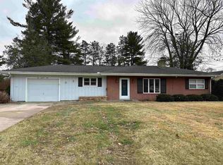 672 E Sebewaing St, Sebewaing, MI 48759