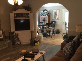 1088 Browns Bridge Rd, Hattiesburg, MS 39401