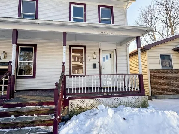 641 Pine St #643, Kulpmont, PA 17834