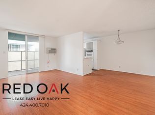 7540 Fountain Ave APT 20, Los Angeles, CA 90046