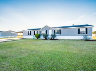 2016 Edia St, Maurice, LA 70555