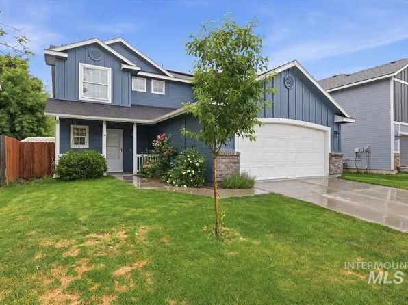 6540 S Derbyshire Ave, Boise, ID 83709