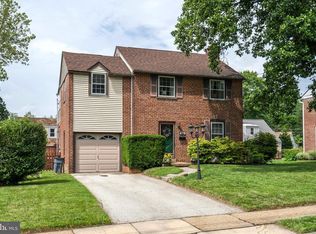 227 Claremont Rd, Springfield, PA 19064