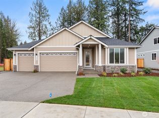 5626 Mimi St SW LOT 11, Tumwater, WA 98512