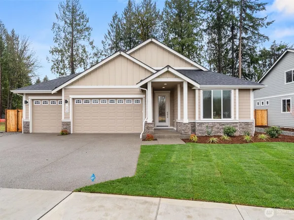 5626 Mimi Street SW Lot 11, Tumwater, WA 98512