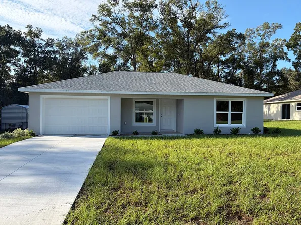3436 E Jonah Pl, Inverness, FL 34453