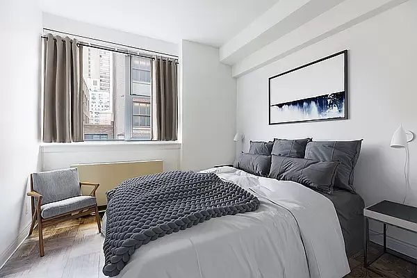 65 W 55th St #5G — Photo 6