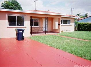 6765 SW 26th Ter, Miami, FL 33155