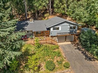 12483 Gayle Ln, Nevada City, CA