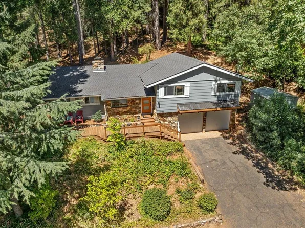 12483 Gayle Ln, Nevada City, CA 95959
