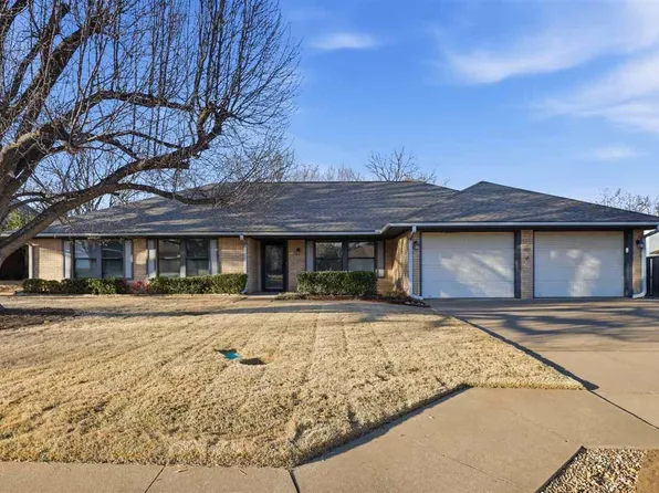 1006 W Moore Ave, Stillwater, OK 74075