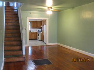 400 Ilchester Ave, Baltimore, MD 21218