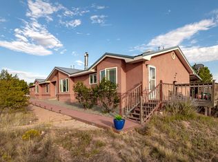 11A Camino Azul, Santa Fe, NM 87508