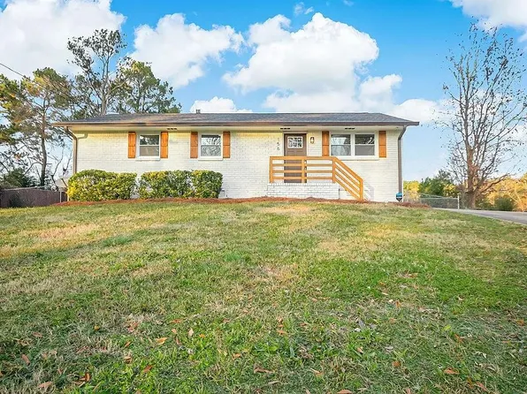 156 Inverness Dr, Jonesboro, GA 30238