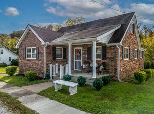 428 Glenn Ave, West Liberty, KY 41472