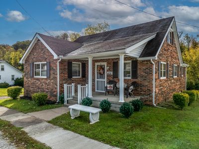 428 Glenn Ave, West Liberty, KY, 41472