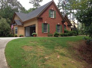 3560 Hog Mountain Rd, Dacula, GA 30019