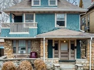 3324 Harrison St #3324, Kansas City, MO 64109