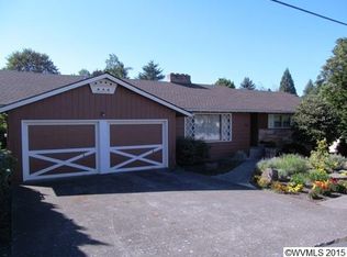 725 Fir Gardens St NW, Salem, OR