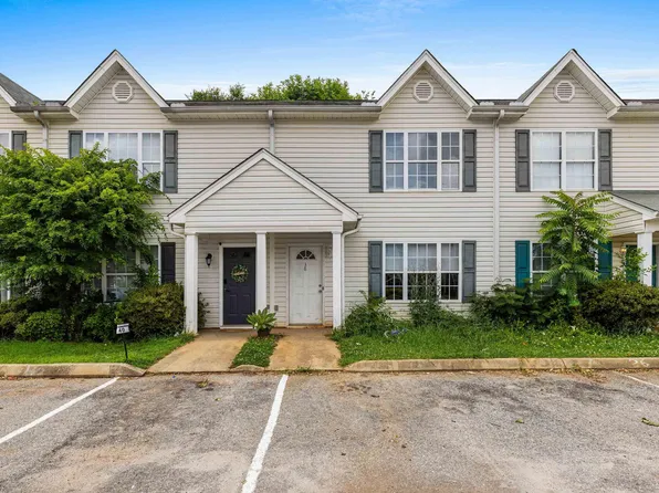 38 Buff St, Greenville, SC 29609