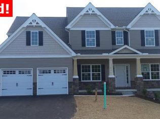 2640 Friends Cir, York, PA