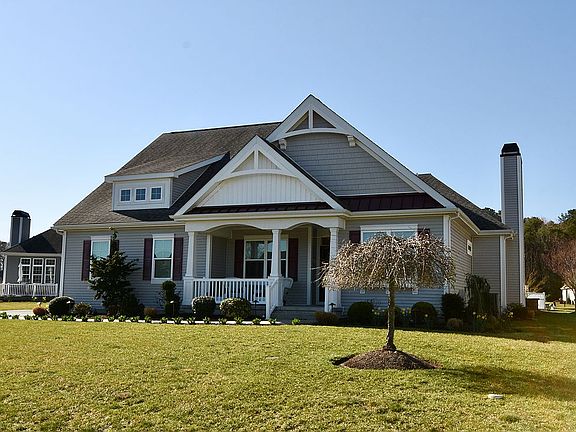 4th image of 29700 Franklin Roosevelt Ln
