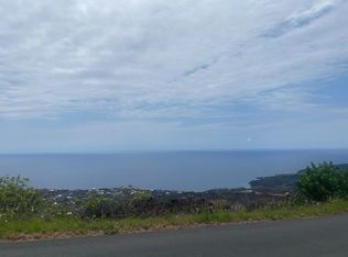 88-2127 Milolii Rd LOT 4, Captain Cook, HI 96704